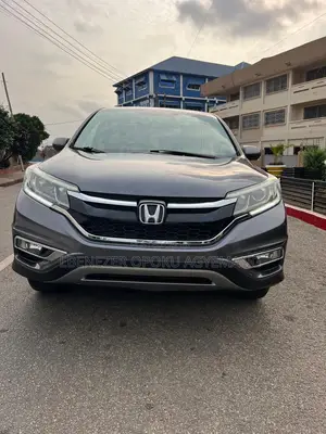 Honda CR-V 2016