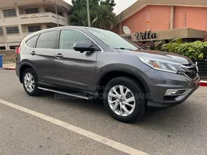 Honda CR-V 2016