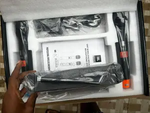 JBL Vm888 Plus Professional Wireless (Uhf-System) Microphone