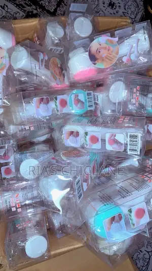 Face Brush