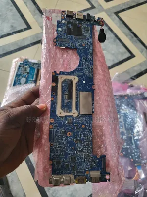 Dell Latitude 5289 2in1 I5-7300u Motherboard