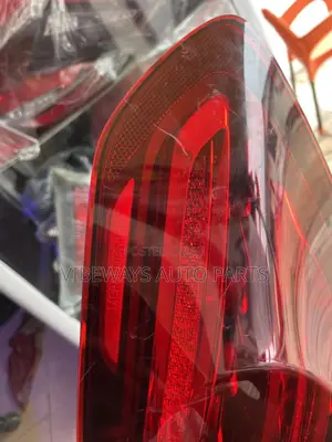 Mercedes Benz W222 S Class 2017-2020 Taillight Used