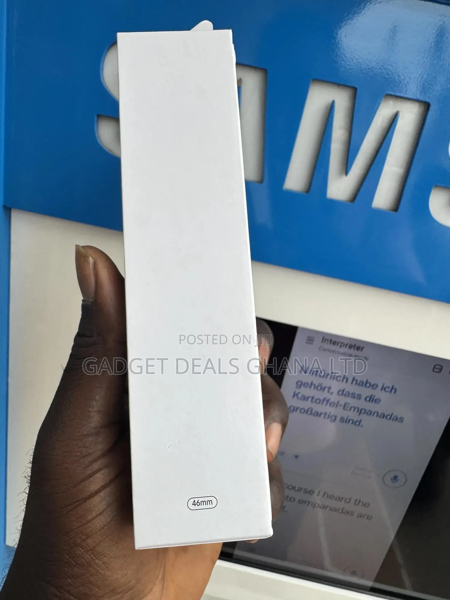 Samsung Galaxy Watch 8 Classic