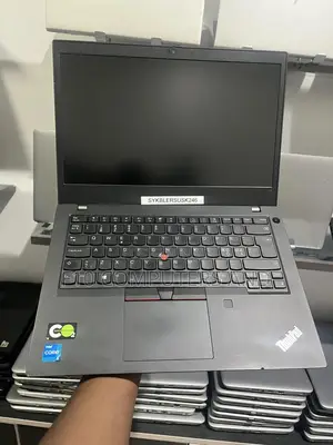 Laptop Lenovo Thinkpad L14 16GB Intel Core I5 SSD 256GB