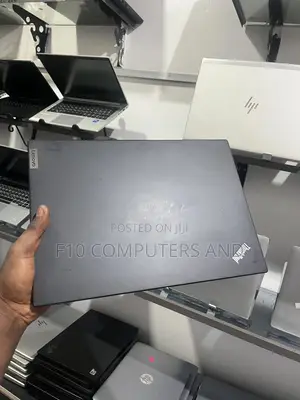 Laptop Lenovo Thinkpad L14 16GB Intel Core I5 SSD 256GB