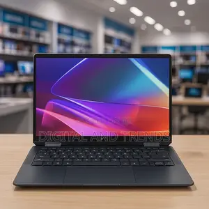 New Laptop HP Spectre 14 16GB Intel Core Ultra 7 SSD 1T