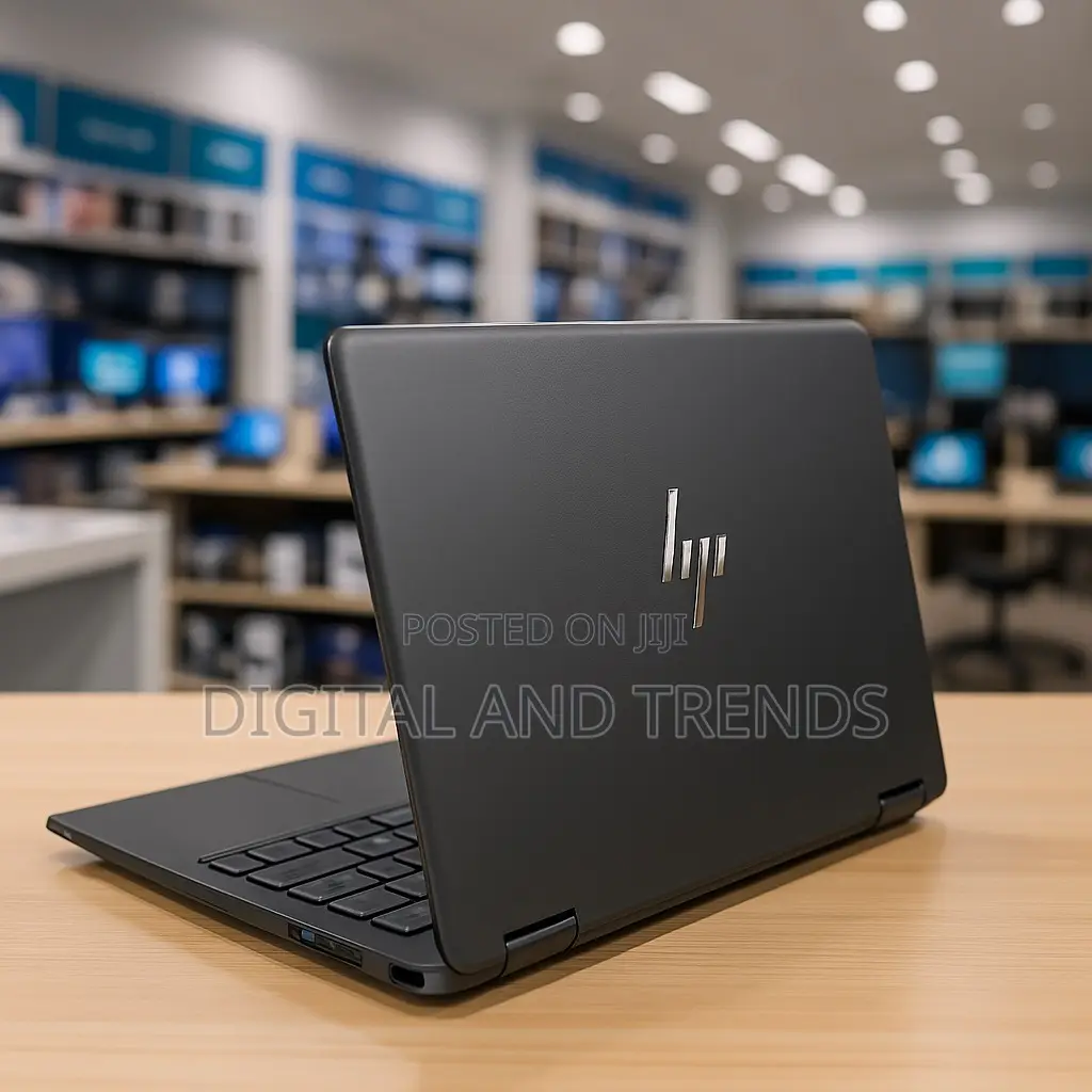 New Laptop HP Spectre 14 16GB Intel Core Ultra 7 SSD 1T