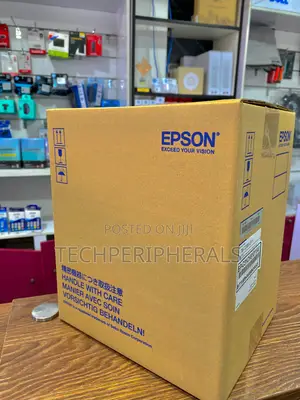 Epson Receipt Printer Tm-T20iii-011