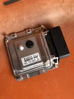 2011-2014 Kia Cerato Control Board