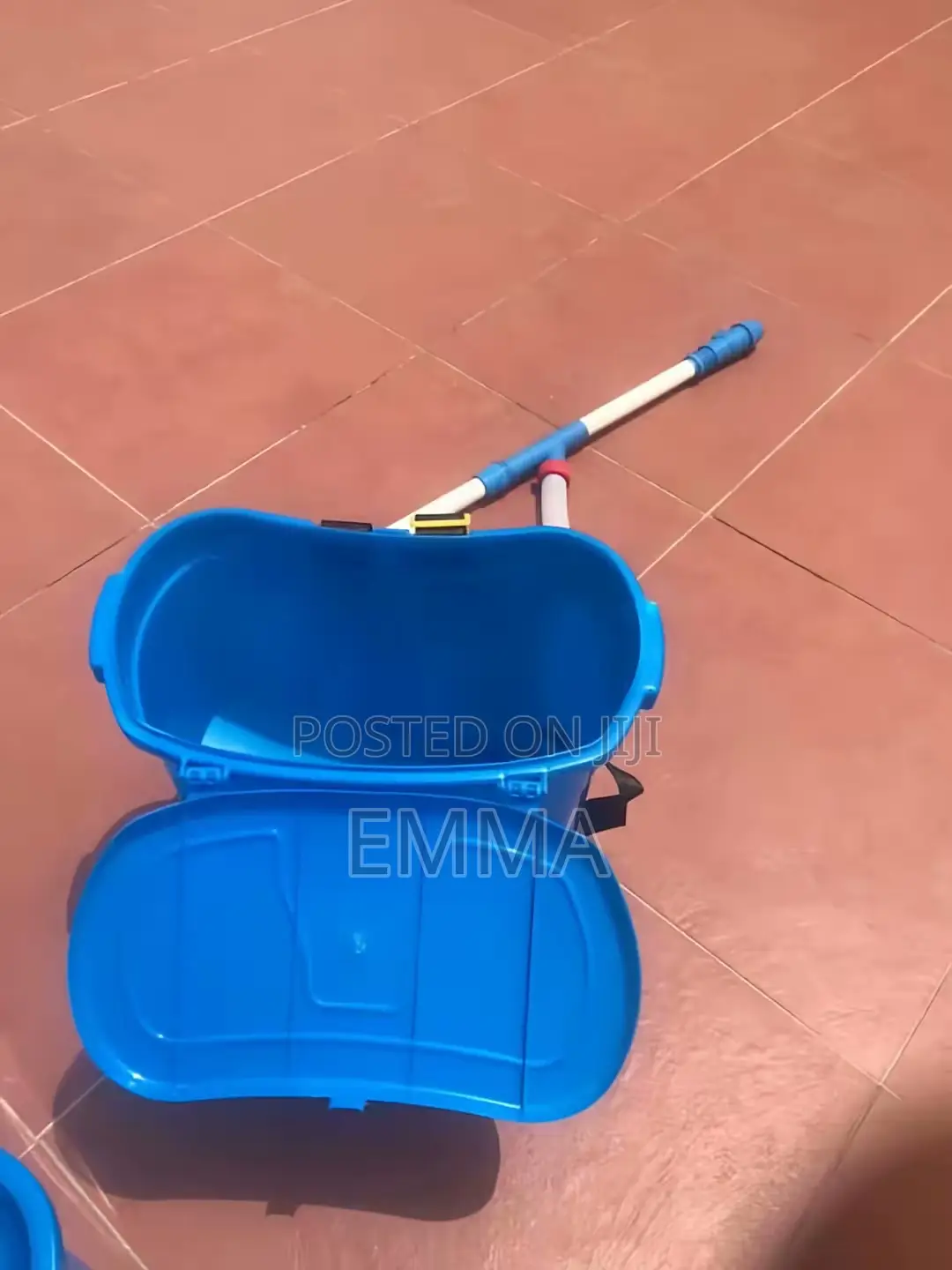 Fertilizer Applicator