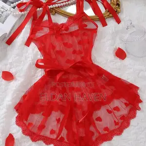 Adjustable Ladie’S Sleep Wear