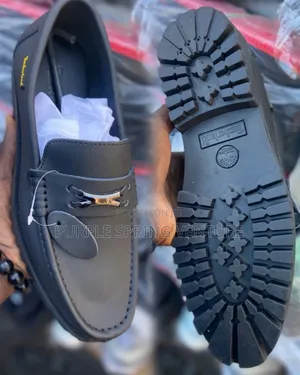 Quality Men's Shoes. Wallabies