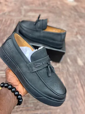 Quality Men's Shoes. Wallabies
