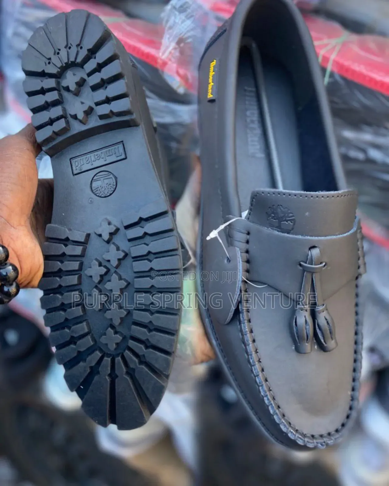 Quality Men's Shoes. Wallabies