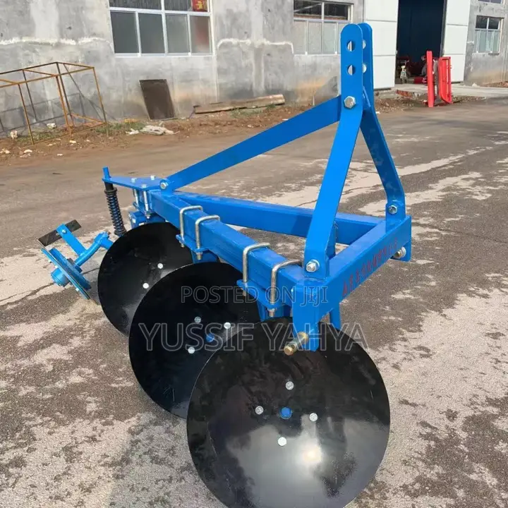 Farm Equipment
