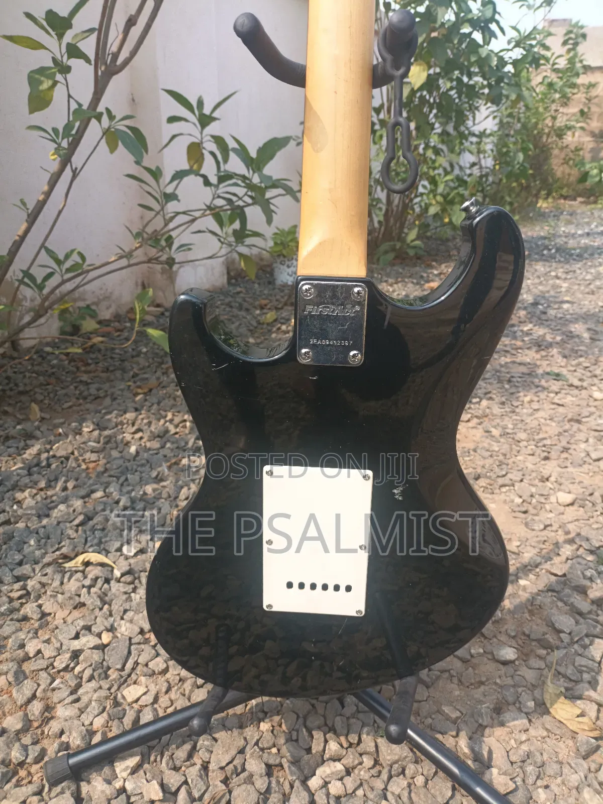 First Act 222 Electric Guitar