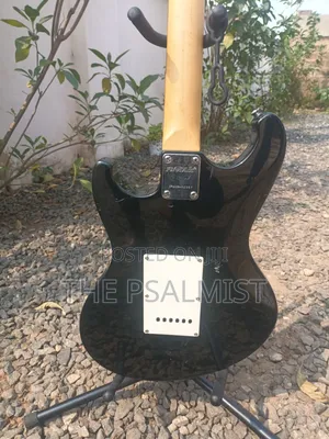 First Act 222 Electric Guitar