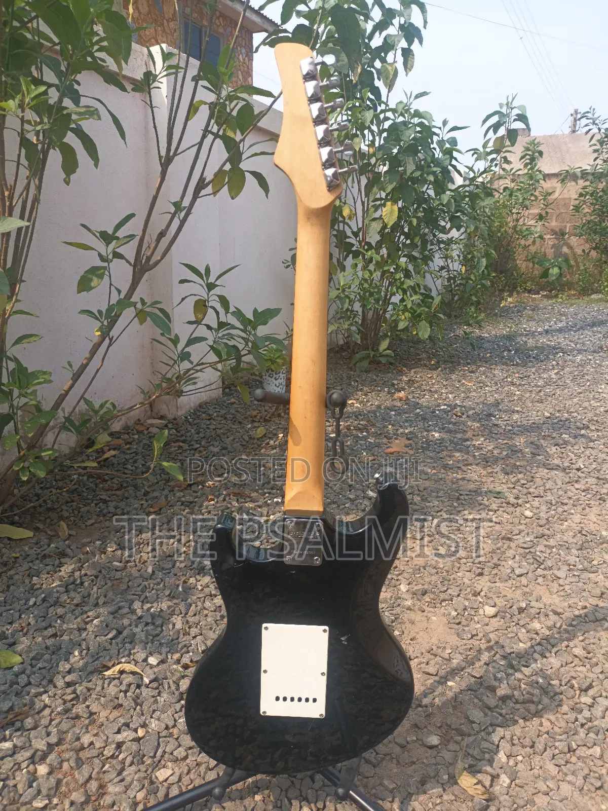 First Act 222 Electric Guitar