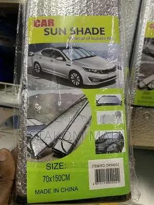Car Sun Shade 70*150cm / 80*150