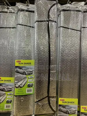 Car Sun Shade 70*150cm / 80*150