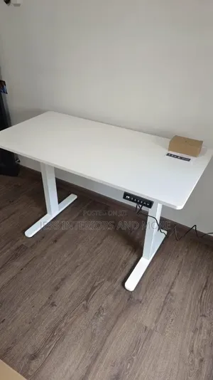 Electric Adjustable Table (1.2)