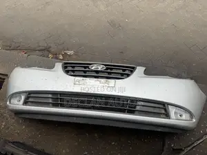Hyundai Elantra 2010 Front Bumper