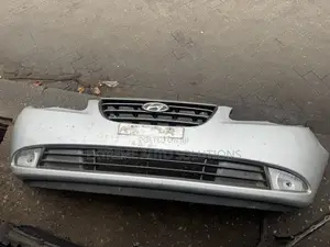 Hyundai Elantra 2010 Front Bumper