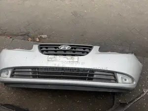 Hyundai Elantra 2010 Front Bumper