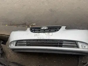 Hyundai Elantra 2010 Front Bumper