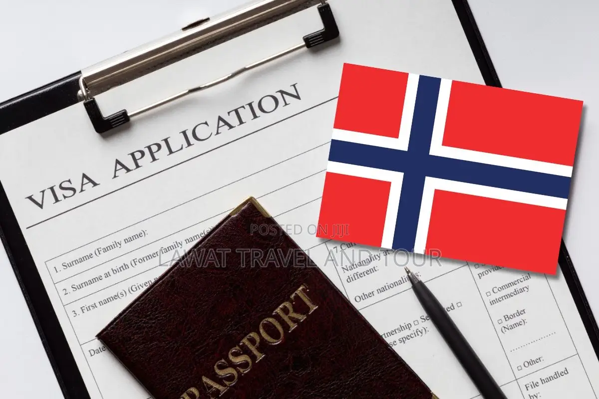 Norway Work Visa