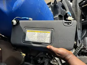 Honda Cr-v 2024 Sun Visor