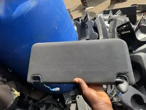 Honda Cr-v 2024 Sun Visor