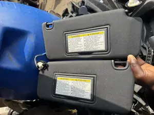 Honda Cr-v 2024 Sun Visor