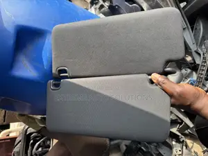 Honda Cr-v 2024 Sun Visor