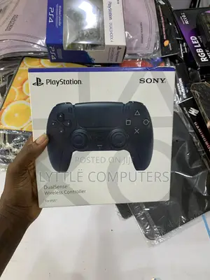 Ps4 Controller New Edition