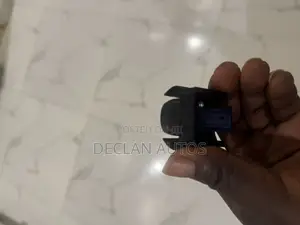 2023 Honda Accord Rear Camera Decklid Mounted