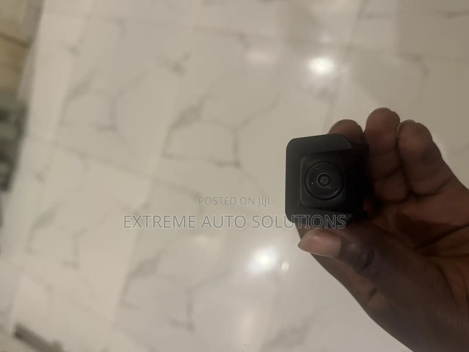 2023 Honda Accord Rear Camera Decklid Mounted