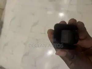 2023 Honda Accord Rear Camera Decklid Mounted