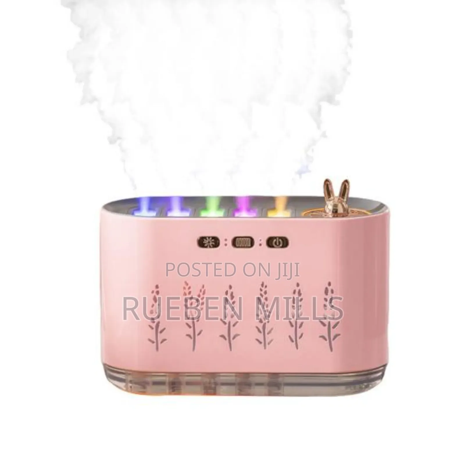 Low Price 5 Mist Outlet Air Freshener Diffuser Humidifier