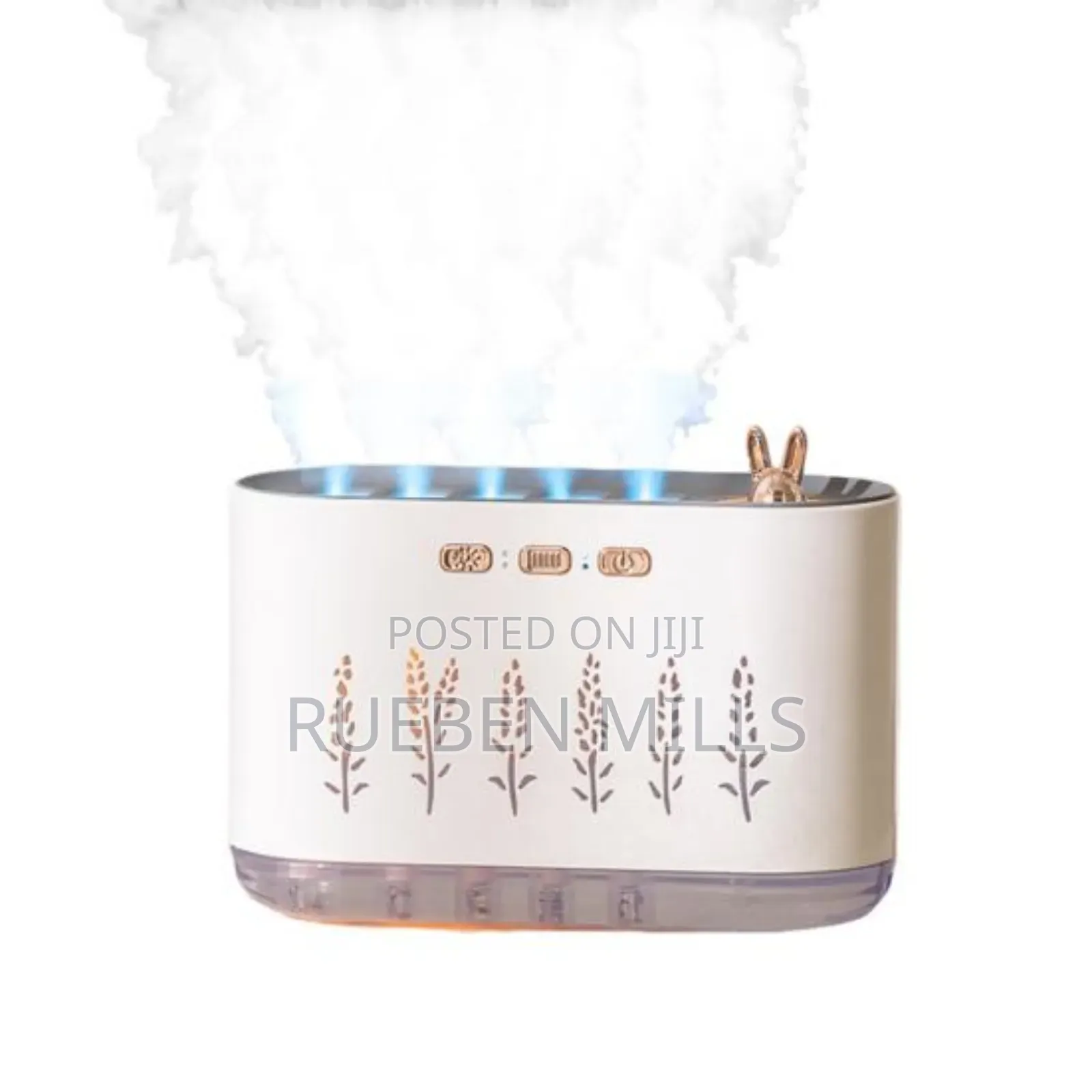 Low Price 5 Mist Outlet Air Freshener Diffuser Humidifier