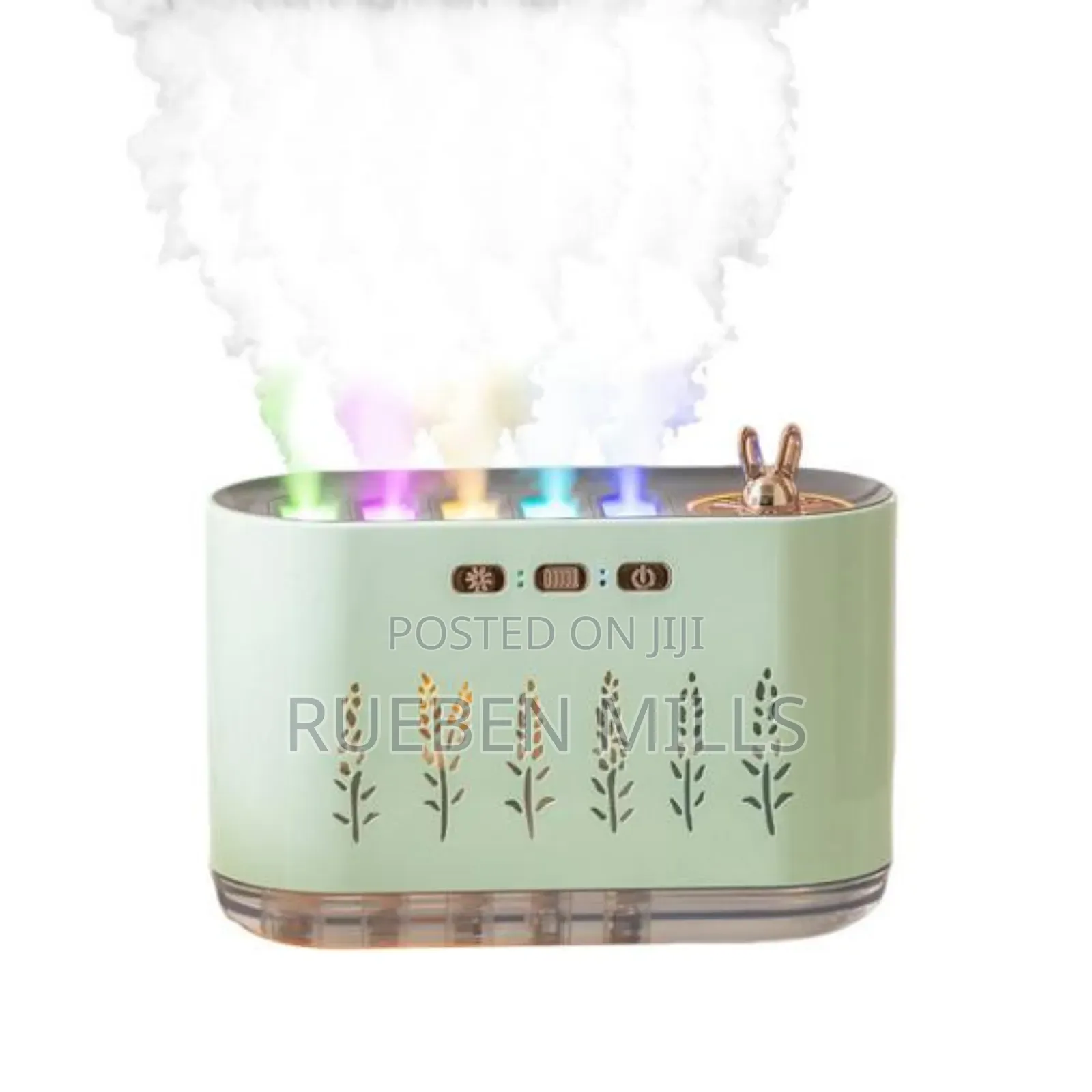 Low Price 5 Mist Outlet Air Freshener Diffuser Humidifier