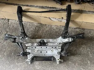 2018-2020 Honda Civic Fwd Front Subframe Sub Frame