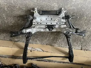 2018-2020 Honda Civic Fwd Front Subframe Sub Frame