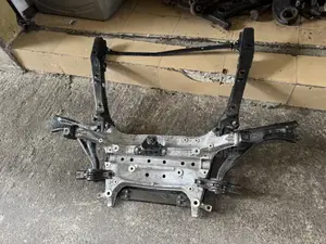 2018-2020 Honda Civic Fwd Front Subframe Sub Frame