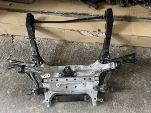 2018-2020 Honda Civic Fwd Front Subframe Sub Frame