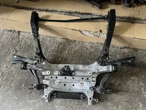 2018-2020 Honda Civic Fwd Front Subframe Sub Frame