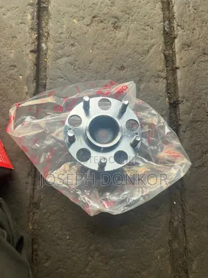RDX Back Hub 2020,2021,2022,X4)