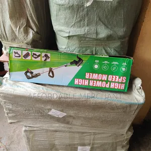 Rechargeable Mower 21v