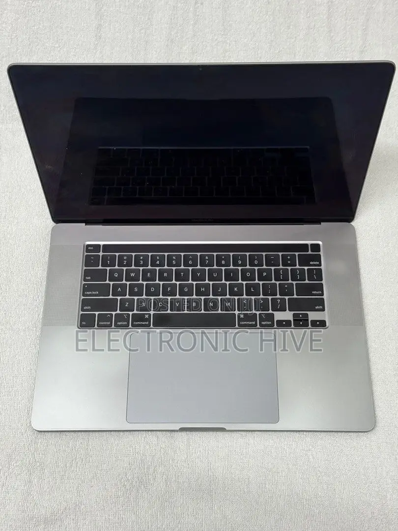 Laptop Apple MacBook Pro 2019 32GB Intel Core I9 SSD 512GB