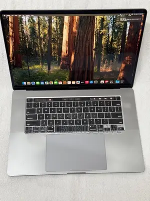 Laptop Apple MacBook Pro 2019 32GB Intel Core I9 SSD 512GB